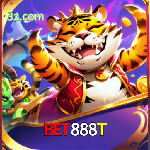 Bet888T 